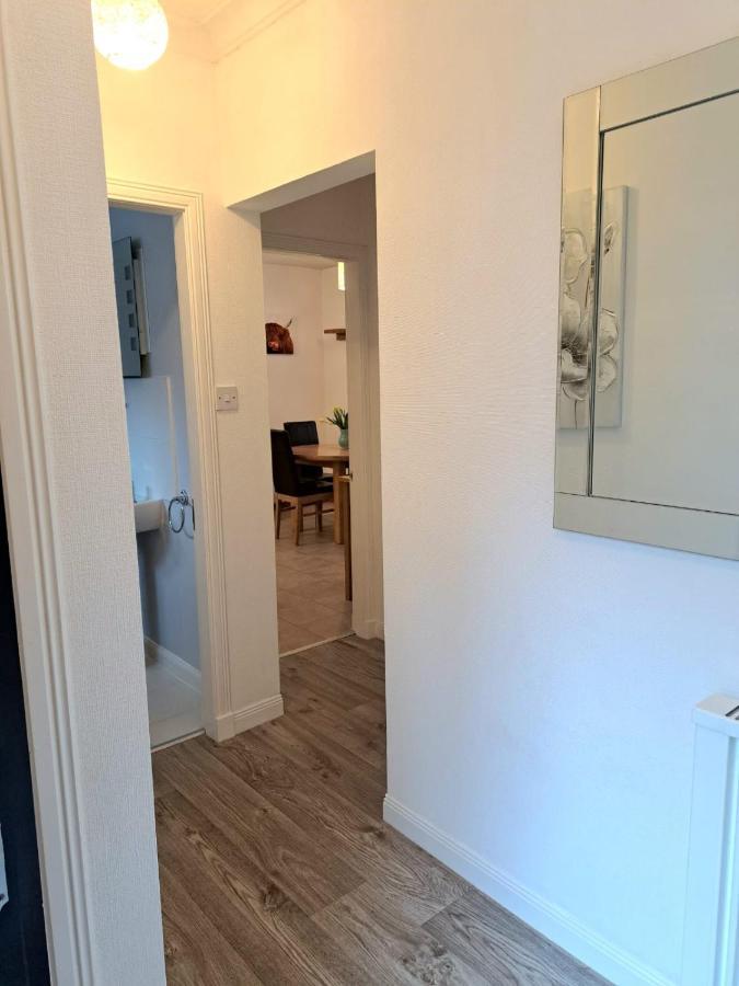 Old Tavern House Apartment Fortrose