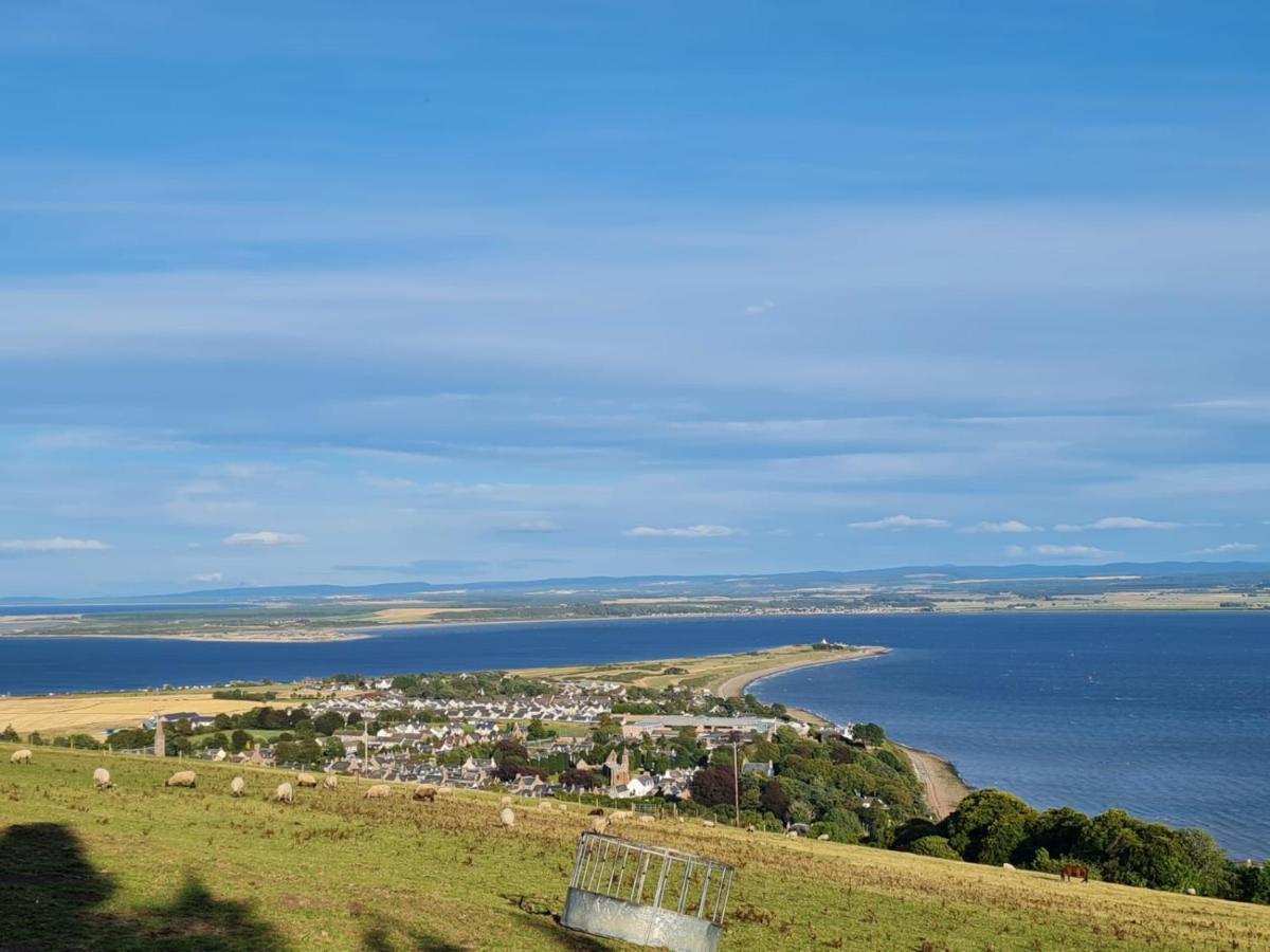 Old Tavern House * Fortrose