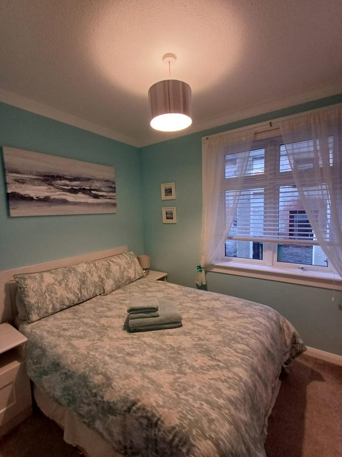 Apartment Old Tavern House Fortrose